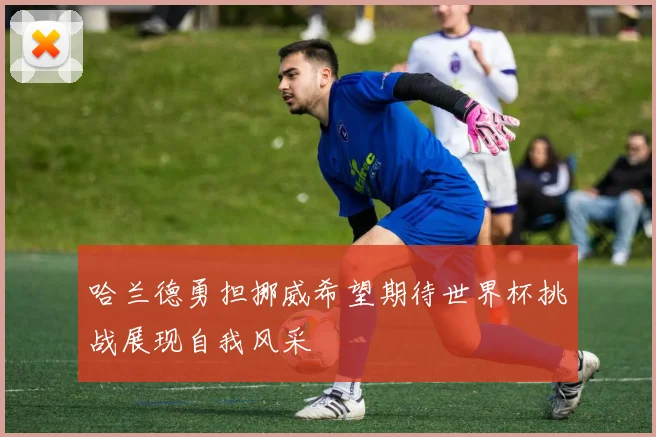 哈兰德勇担挪威希望期待世界杯挑战展现自我风采