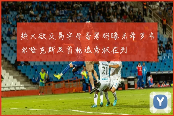 热火欲交易字母哥筹码曝光希罗韦尔哈克斯及首轮选秀权在列