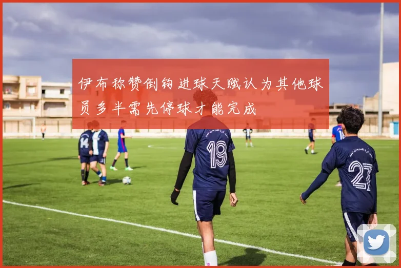 伊布称赞倒钩进球天赋认为其他球员多半需先停球才能完成