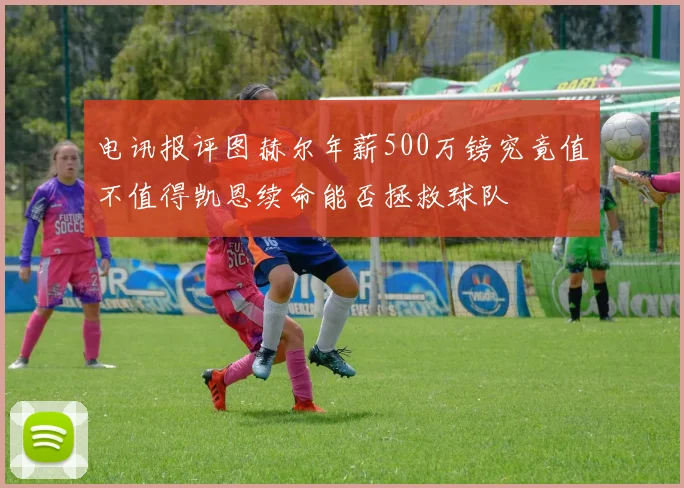 电讯报评图赫尔年薪500万镑究竟值不值得凯恩续命能否拯救球队