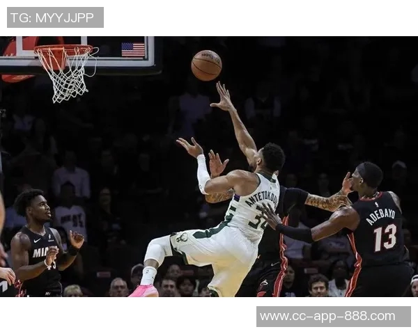 热火若交易字母哥韦尔成为各队关注的潜在筹码