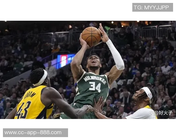 字母哥盛赞文班：健康是关键他将引领联盟未来无限可能